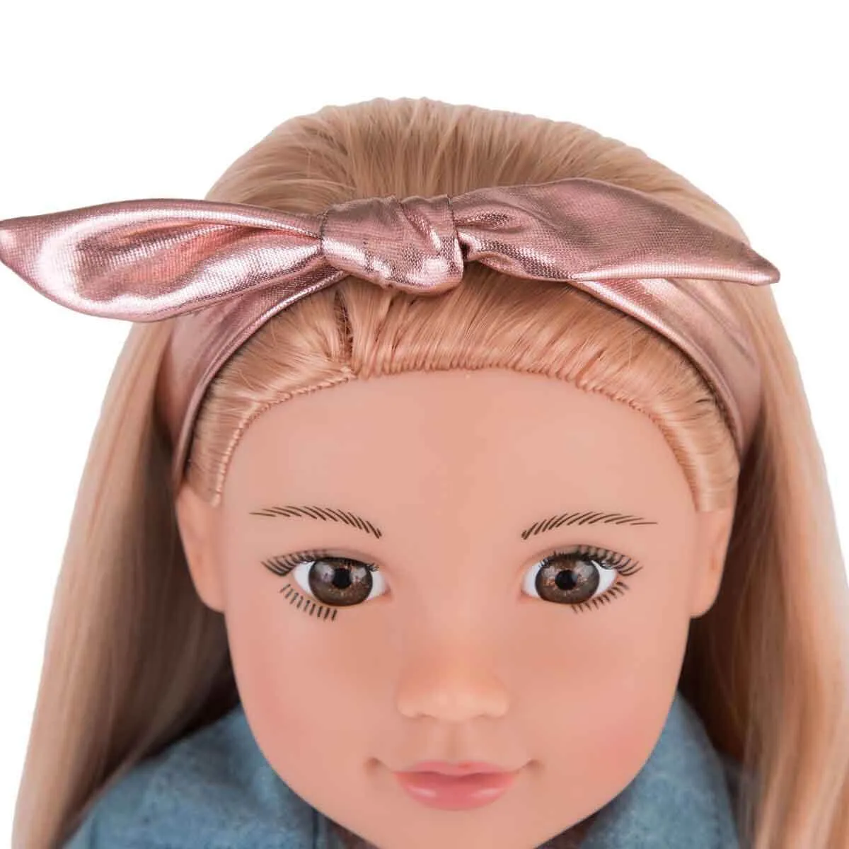 Designafriend Kylie Bebek 47 cm — görsel 4