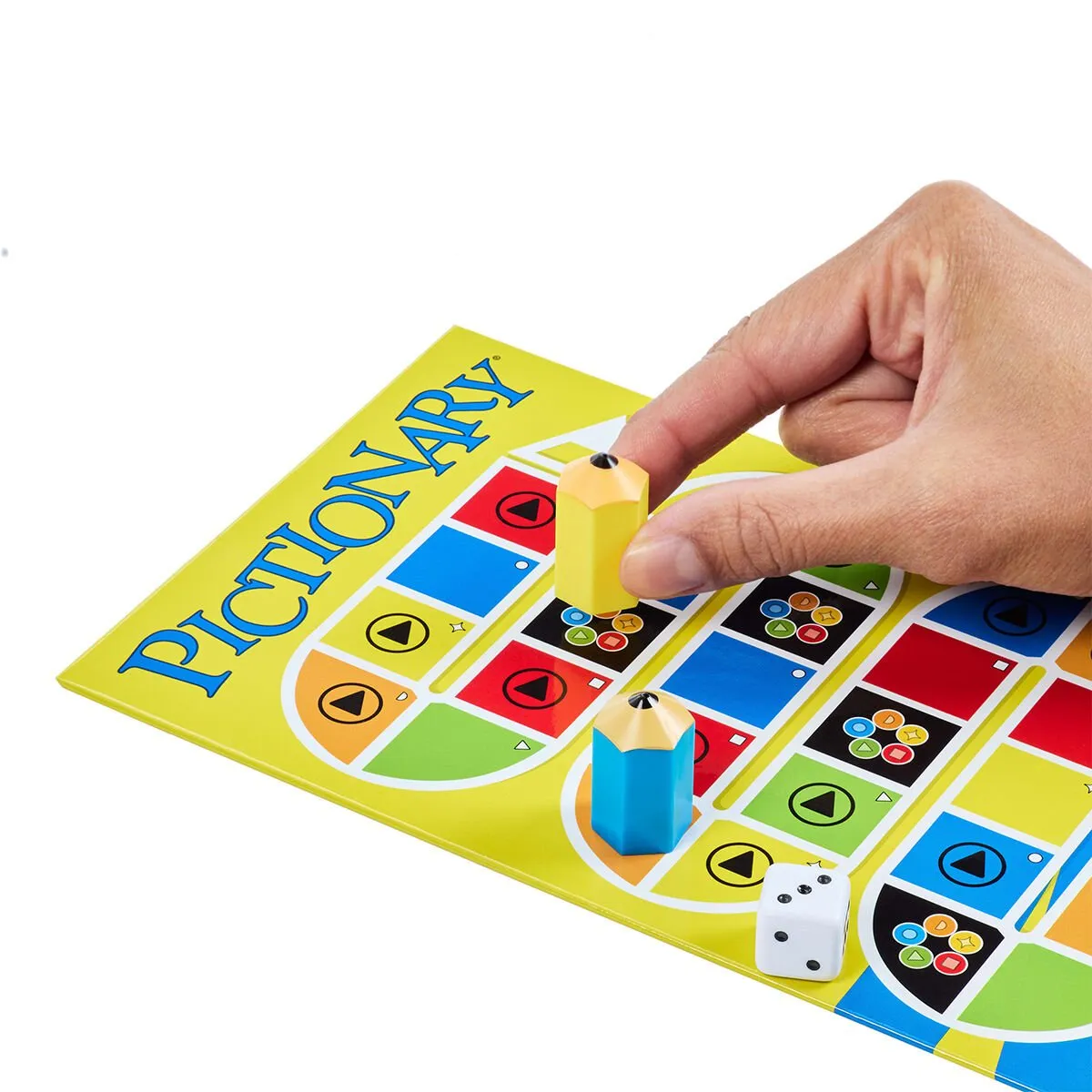 Pictionary Kutu Oyunu — görsel 3
