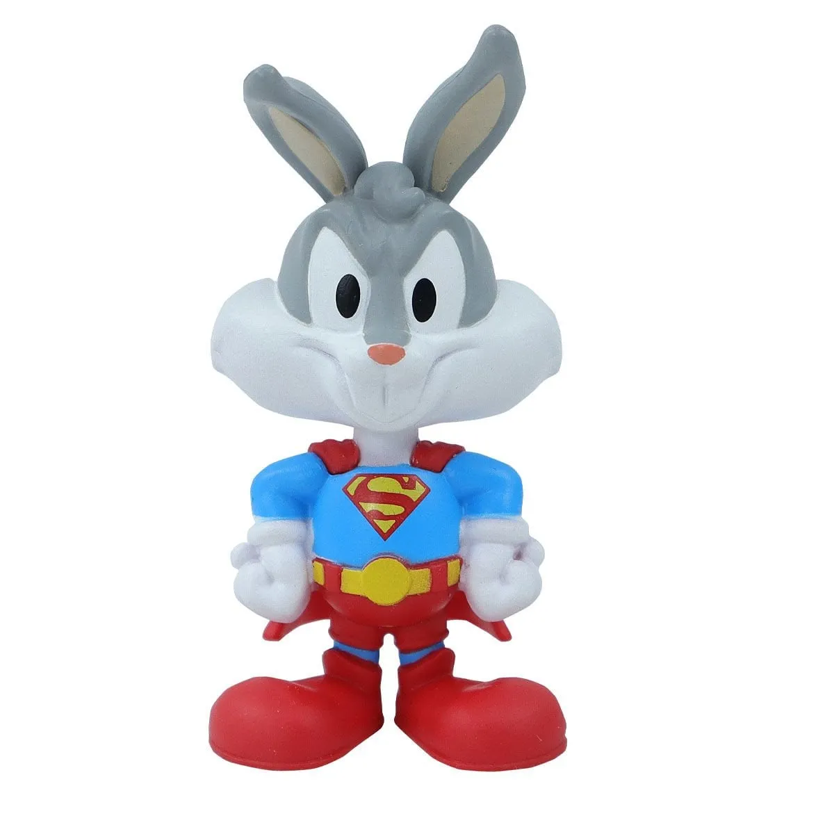 Warner Bros 6 cm Mini Koleksiyon Figürü — görsel 5