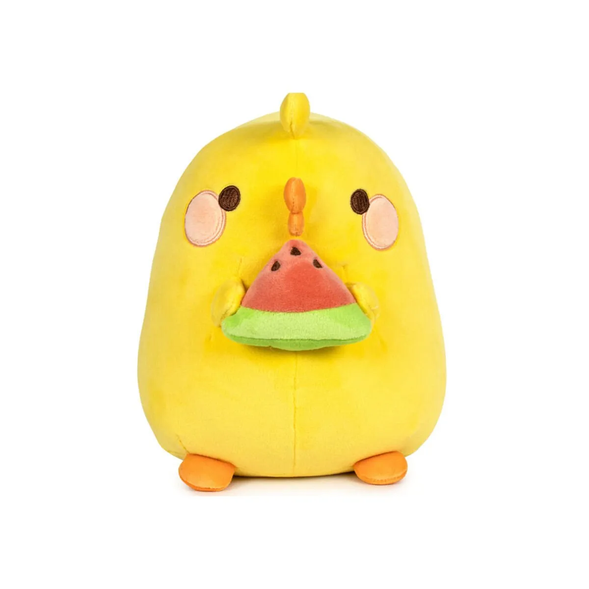 MOLANG Peluş 23 cm — görsel 5