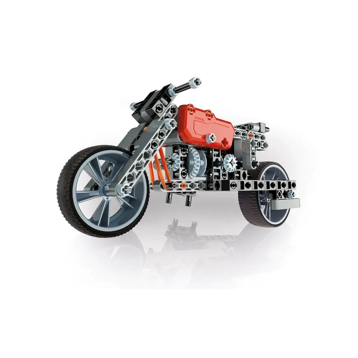 Mekanik Laboratuvarı Roadstar ve Dragstar +8 Yaş — görsel 2