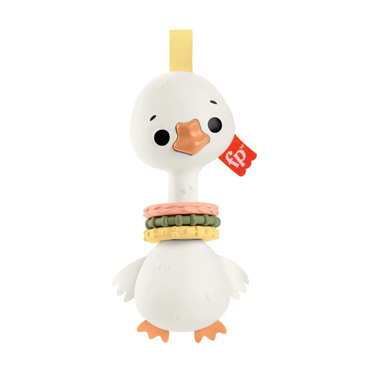 Fisher-Price Sensimals Dişlik Seti — görsel 3