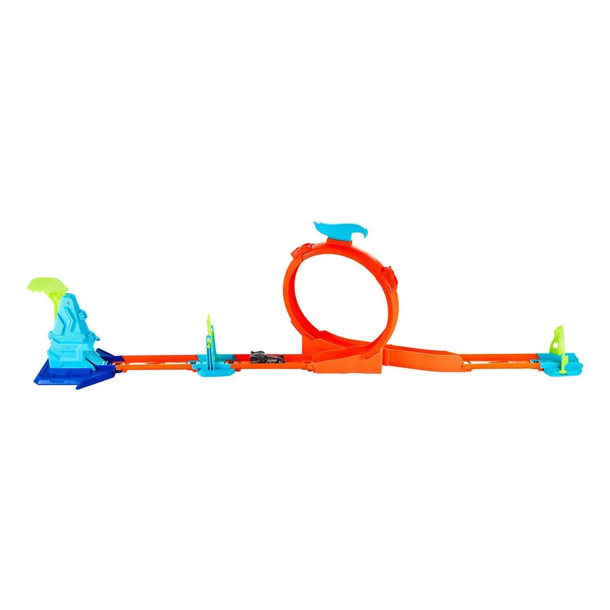 Hot Wheels Akrobasi Pistleri — görsel 4
