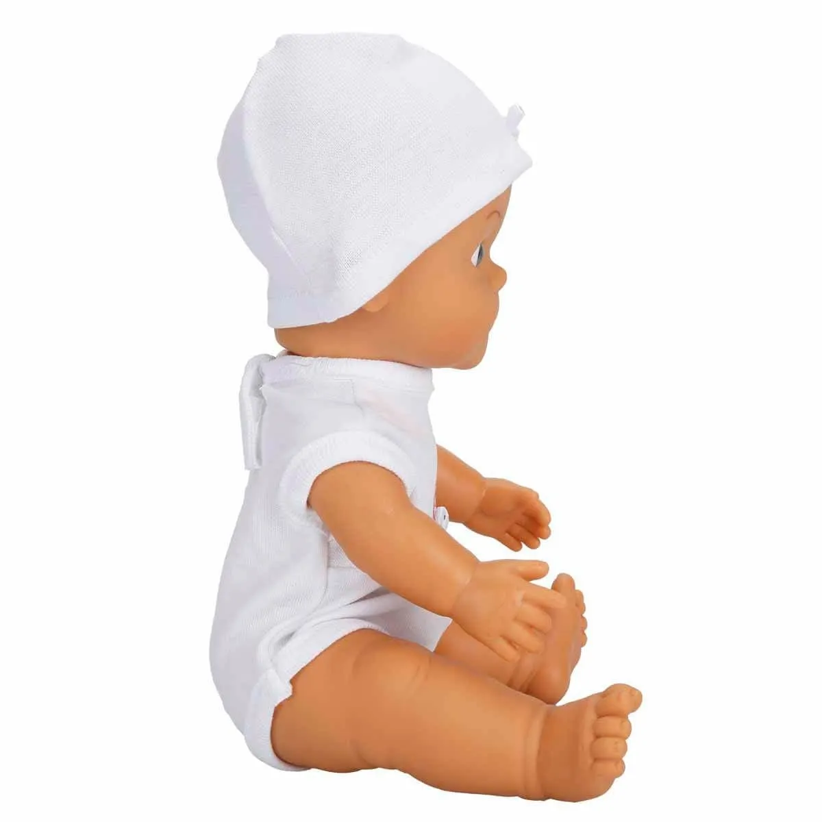 Bebelou Sesli Hoş Geldin Bebeği 30 cm — görsel 7
