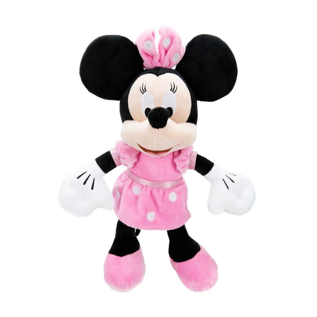 Minnie Core Peluş 36 cm.