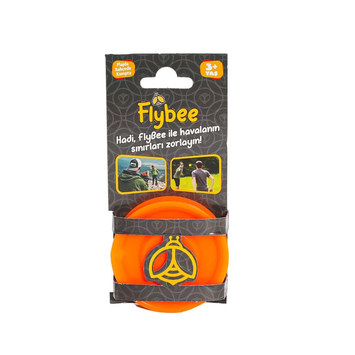 Flybee Oyunu -Gepettoys