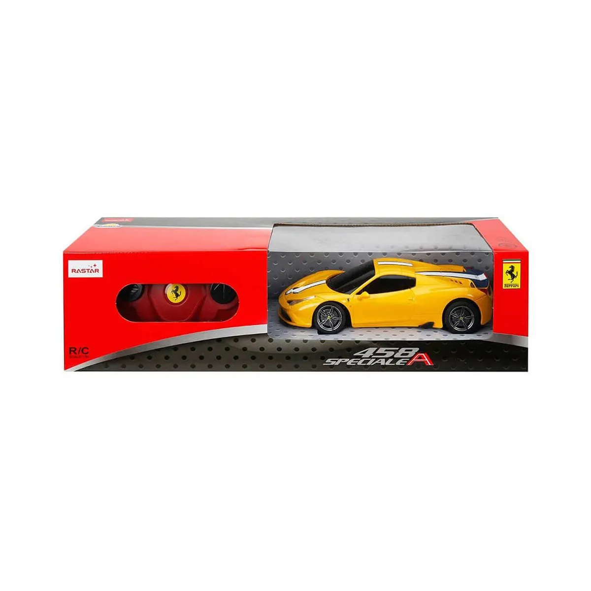 Ferrari 458 Speciale 1:24 Uzaktan Kumandalı Model — görsel 2