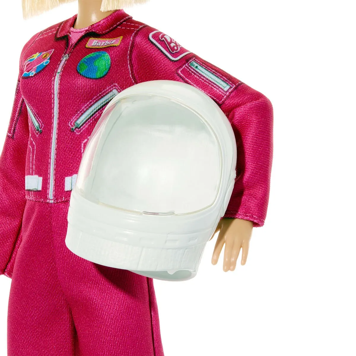 Barbie Astronot Oyun Seti — görsel 4