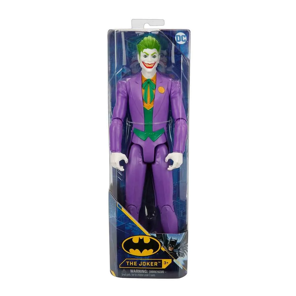 Spinmaster Batman Aksiyon Figürleri 30 cm — görsel 3