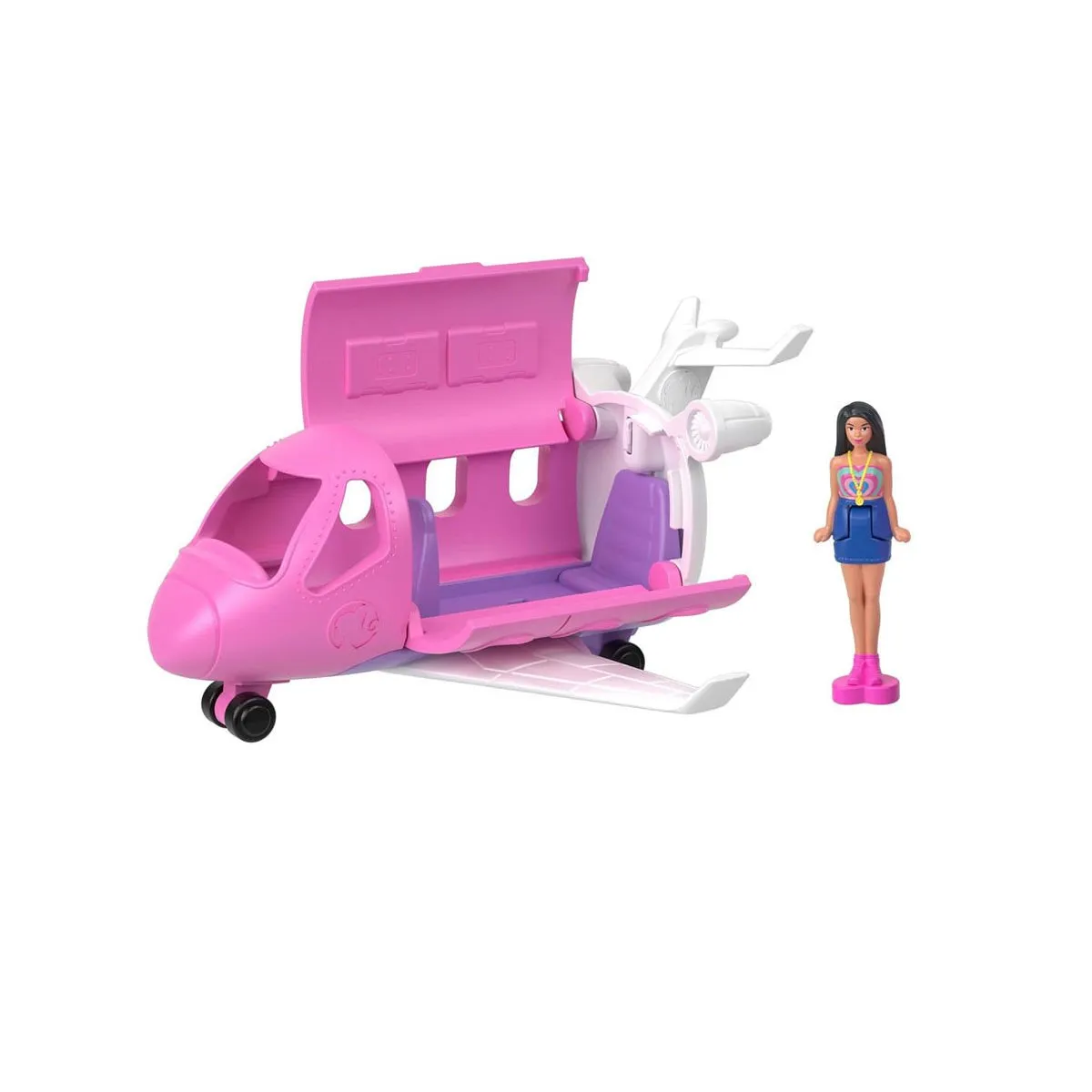 Kampanya - Mini Barbieland Araçlar - Özel Fiyat — görsel 8