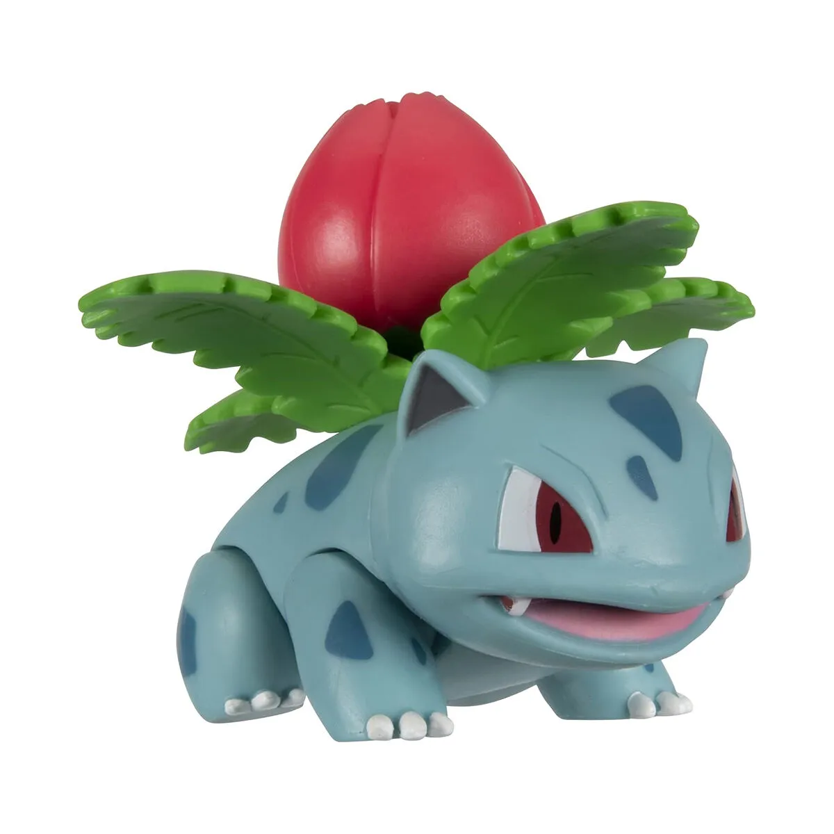 POK PKW2551 Pokemon Battle 3lü Figür Seti — görsel 3
