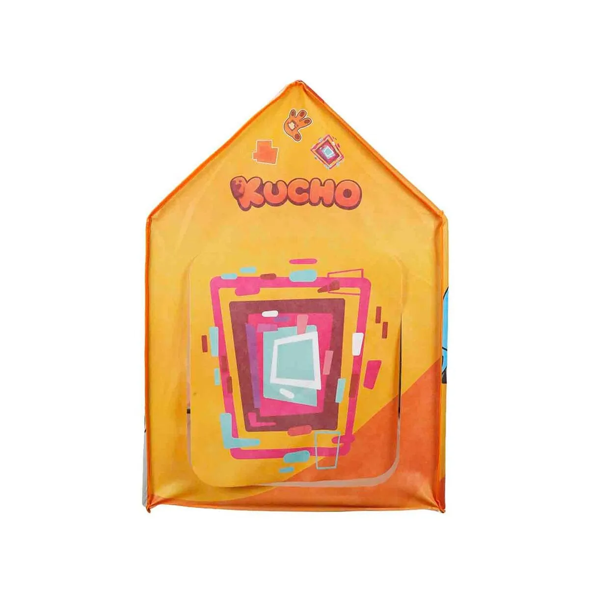 Oza-Wcm Çadır Kucho 100X70X100CM Kch — görsel 3