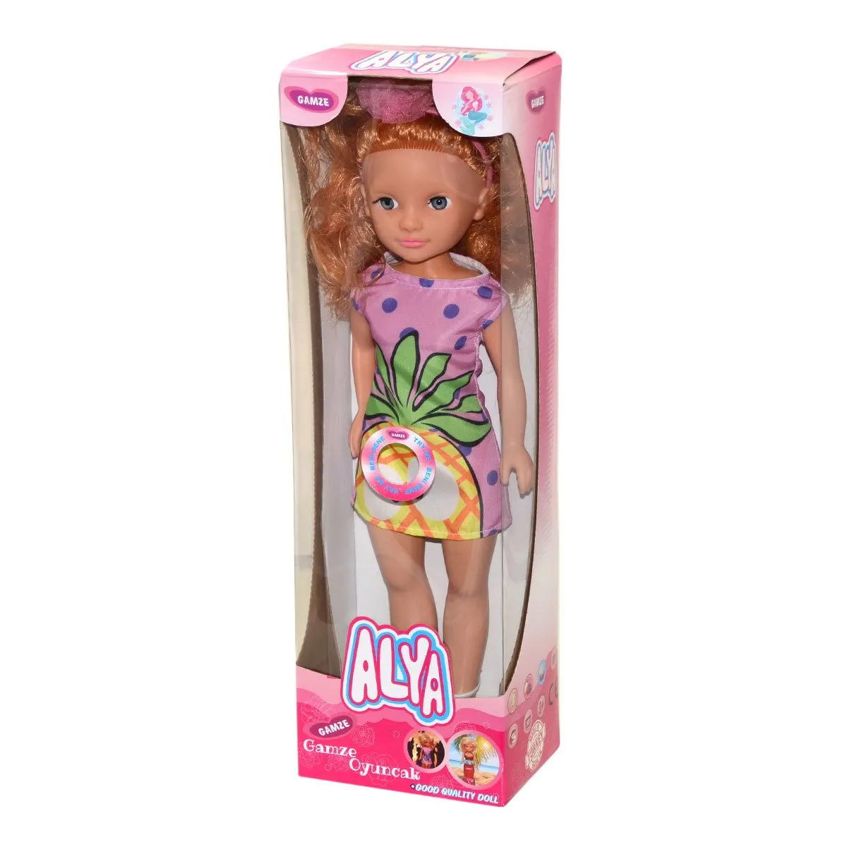 Alya Bebek 40 cm — görsel 2