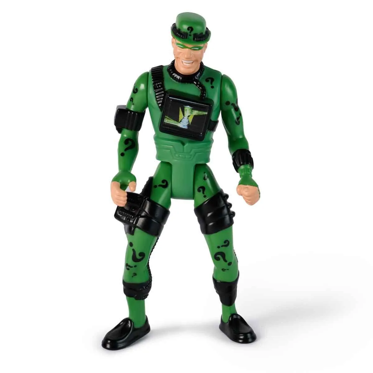 DC Retro Collection Figür 4A Krtl Exc — görsel 6