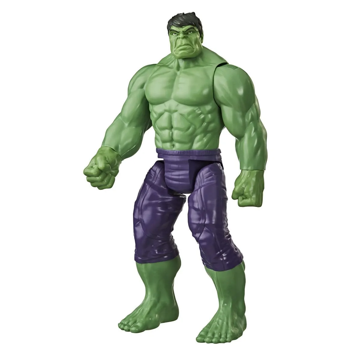 Avengers Titan Hero Hulk Figür — görsel 2