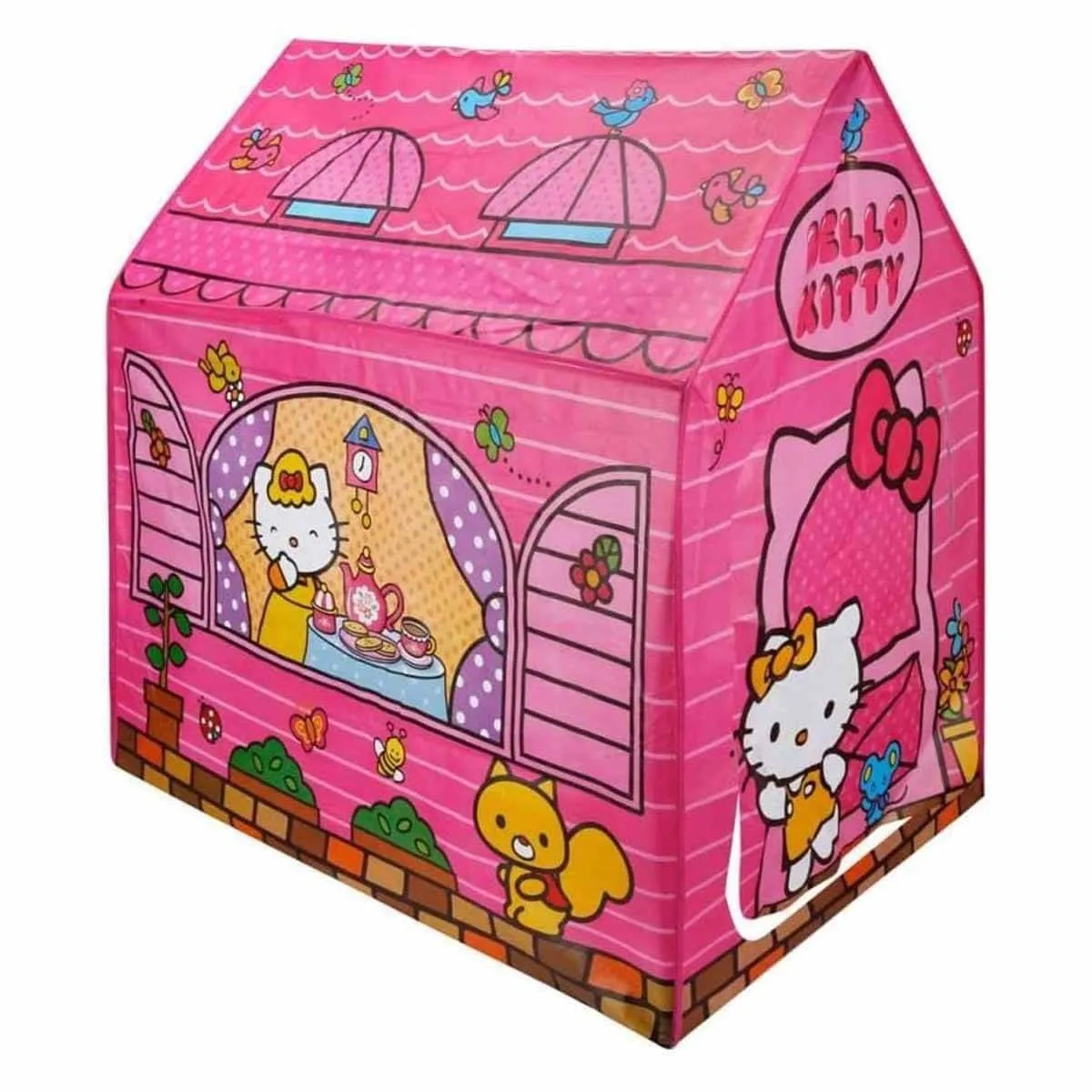 Hello Kitty Oyun Çadırı 100X70X100 cm