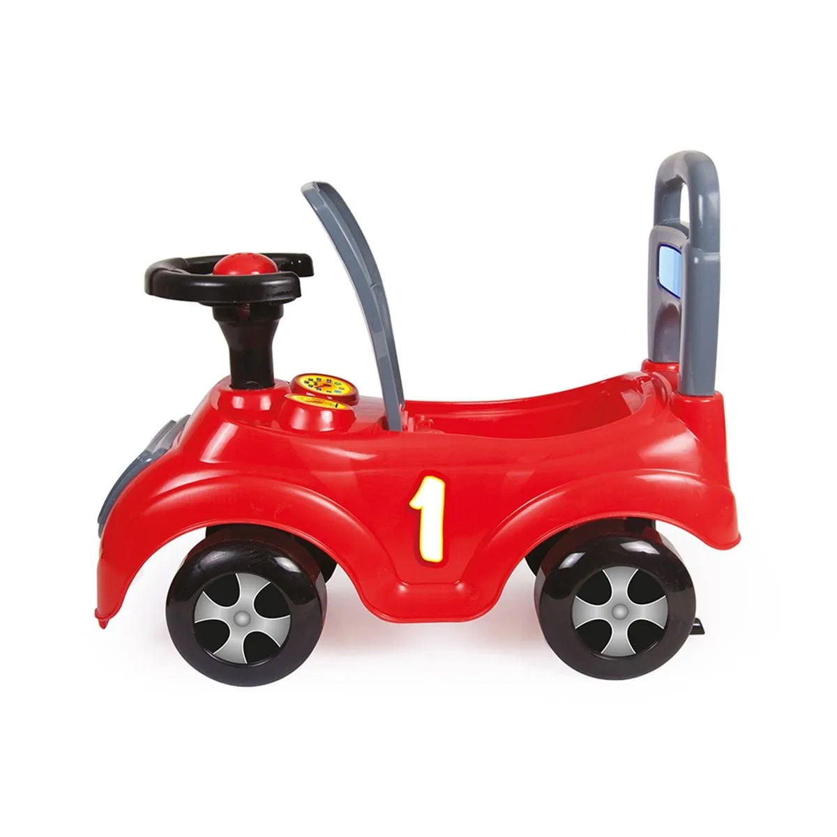 Mini Ranger — görsel 3