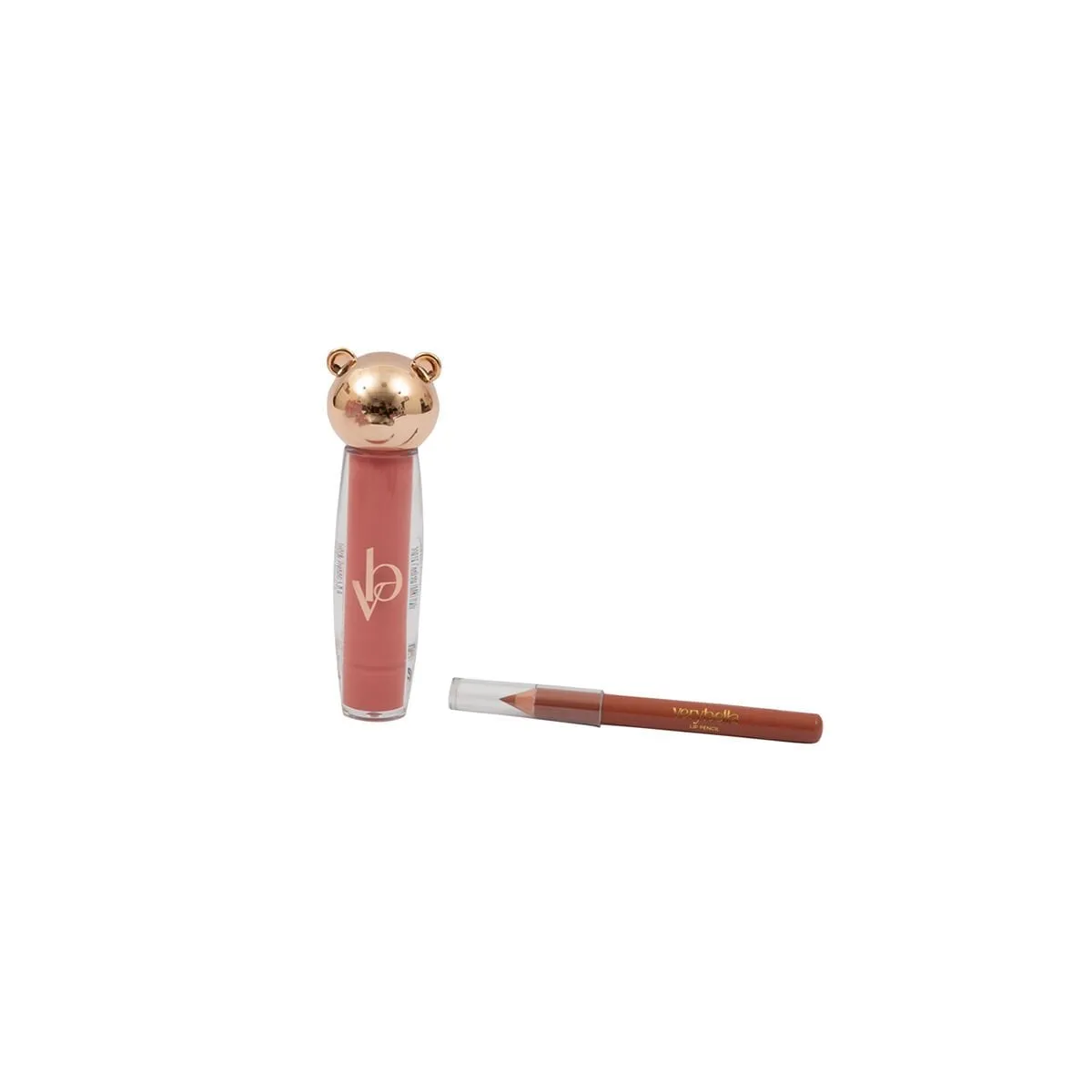 Very Bella Dudak Seti Lip Tint ve Dudak Kalemi — görsel 3