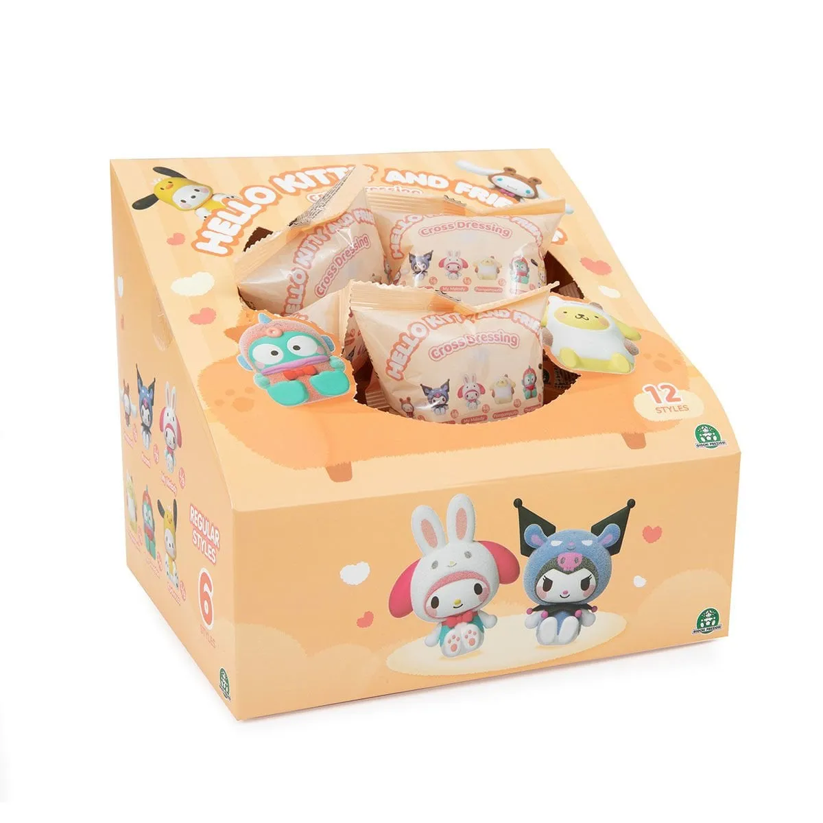 Hello Kitty Kıyafet Değiştirme Partisi — görsel 3