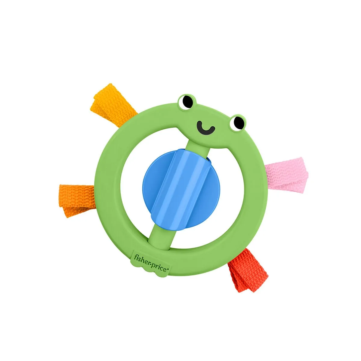 Fisher-Price 4'lü Çıngırak Seti — görsel 3