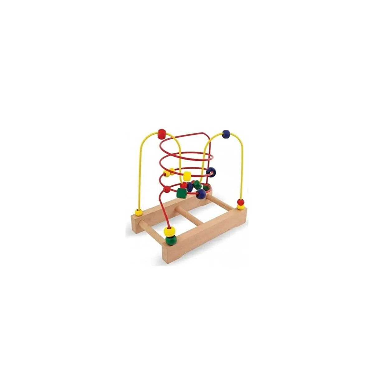 Woody Orta Boy Koordinasyon — görsel 2