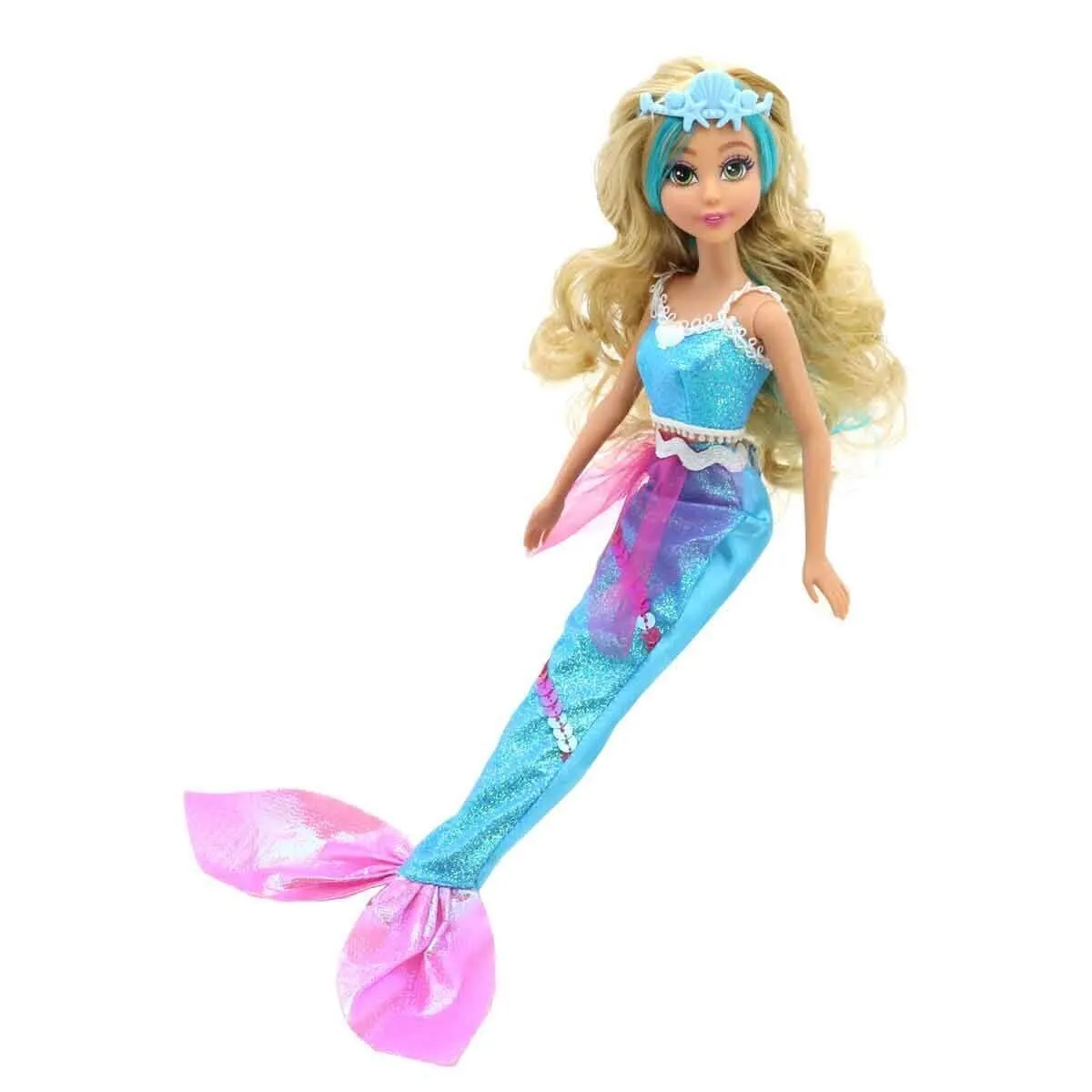 Dreameez Fantasy Bebekler 5'li Set (Sun-Fnv-Mnk-Bbk) — görsel 5