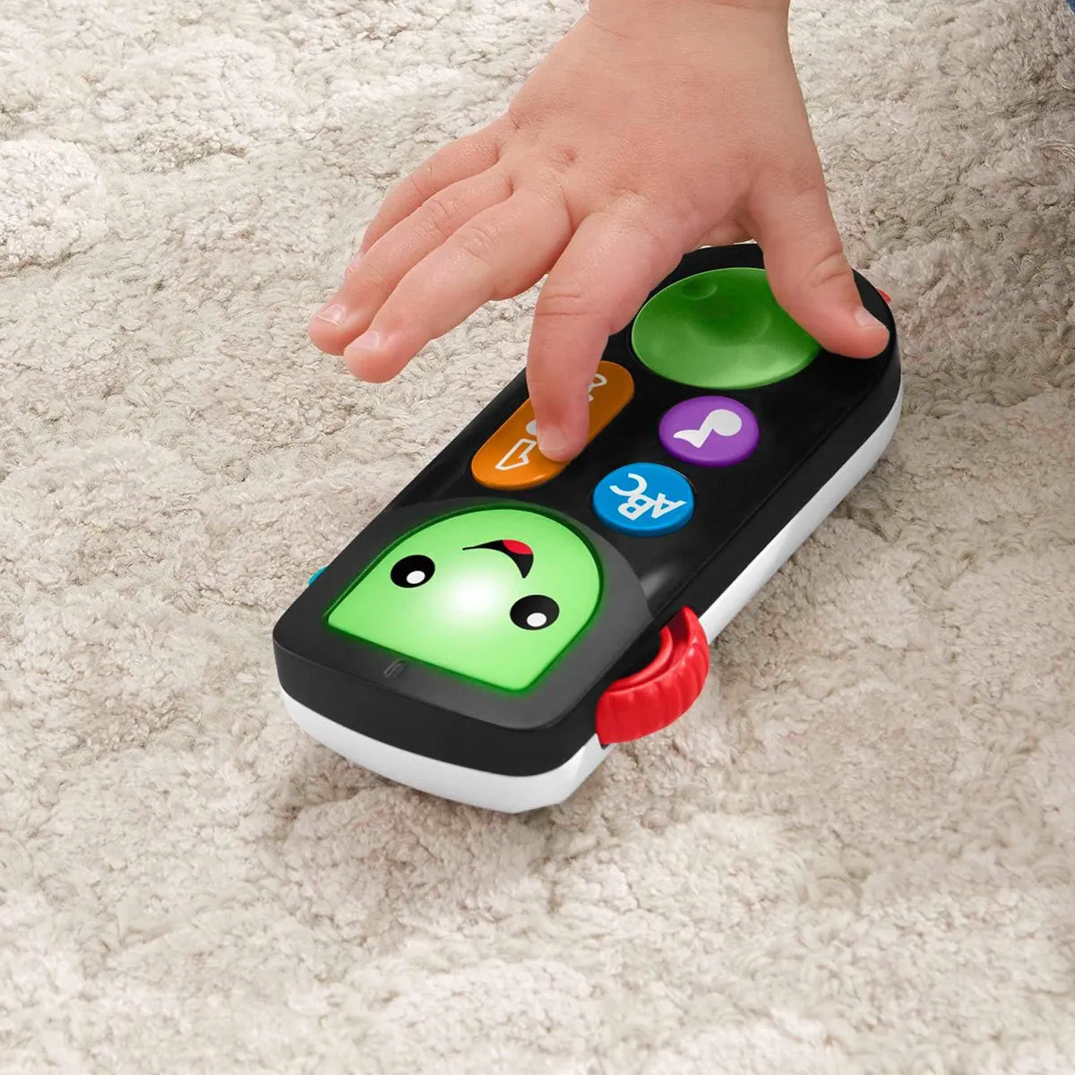 HHH27 Fisher-Price, İzle ve Öğren Kumanda — görsel 4