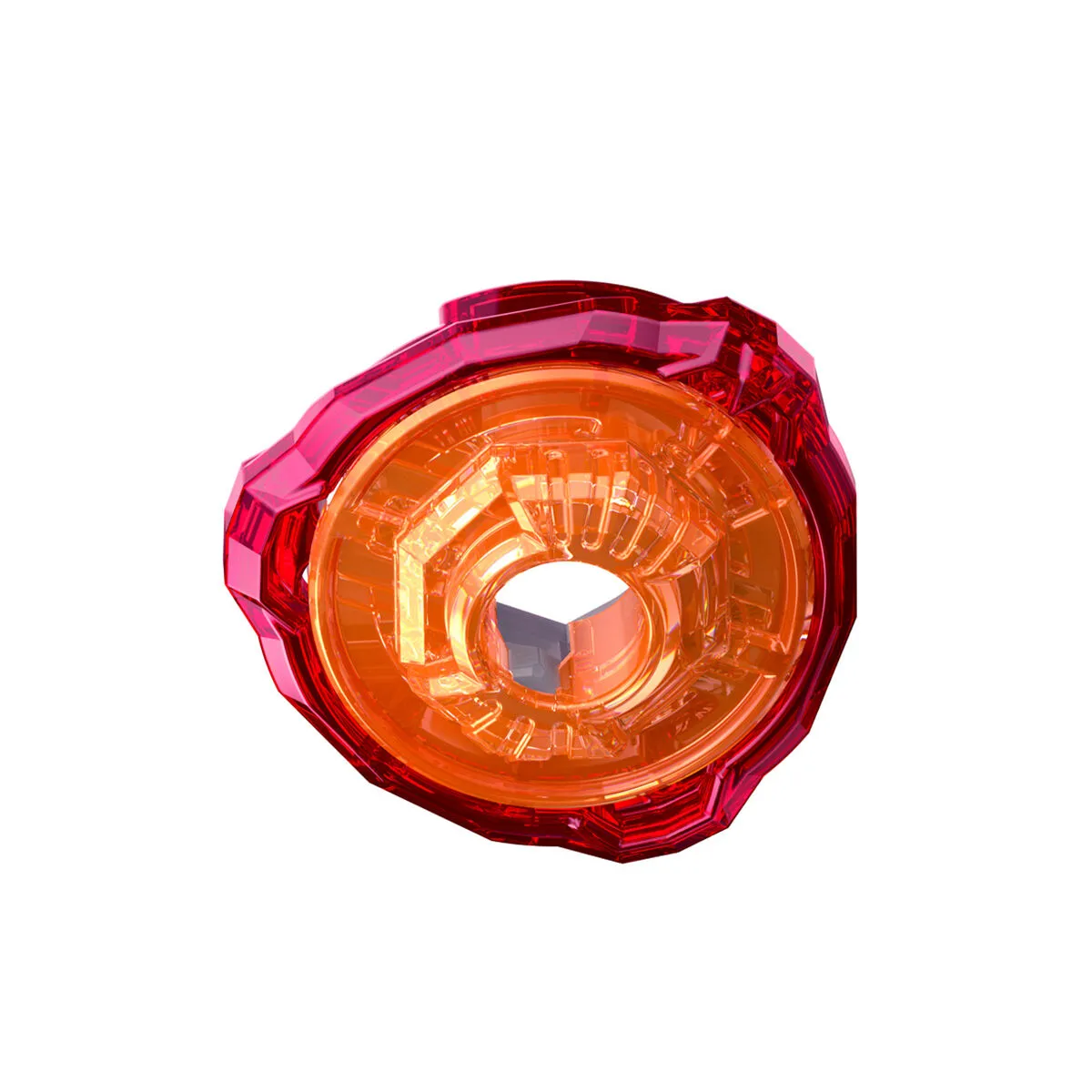 Beyblade UX Incendio 3-70H-TP1752 — görsel 4