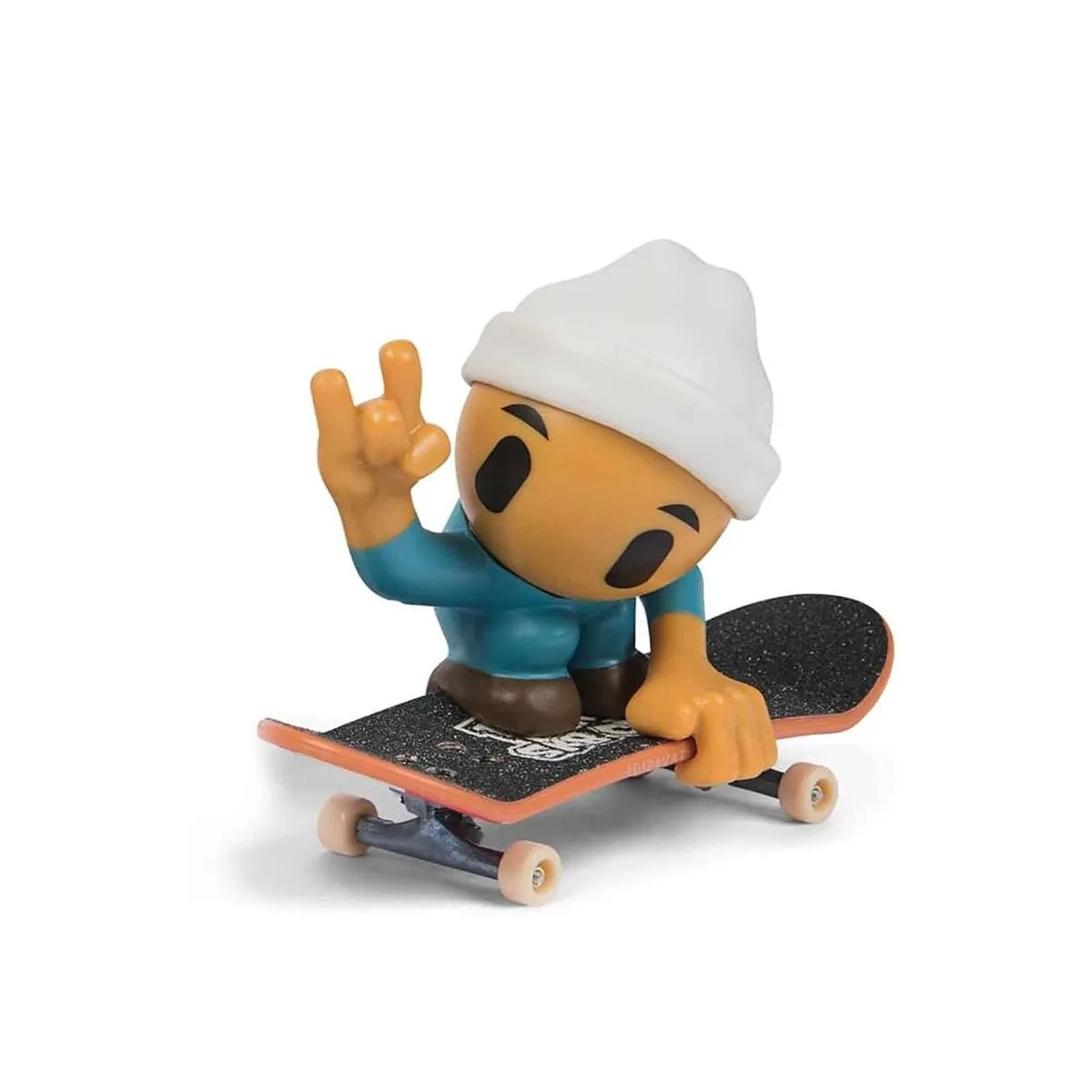 Tech Deck SK8 Crew Tekli Paket — görsel 7