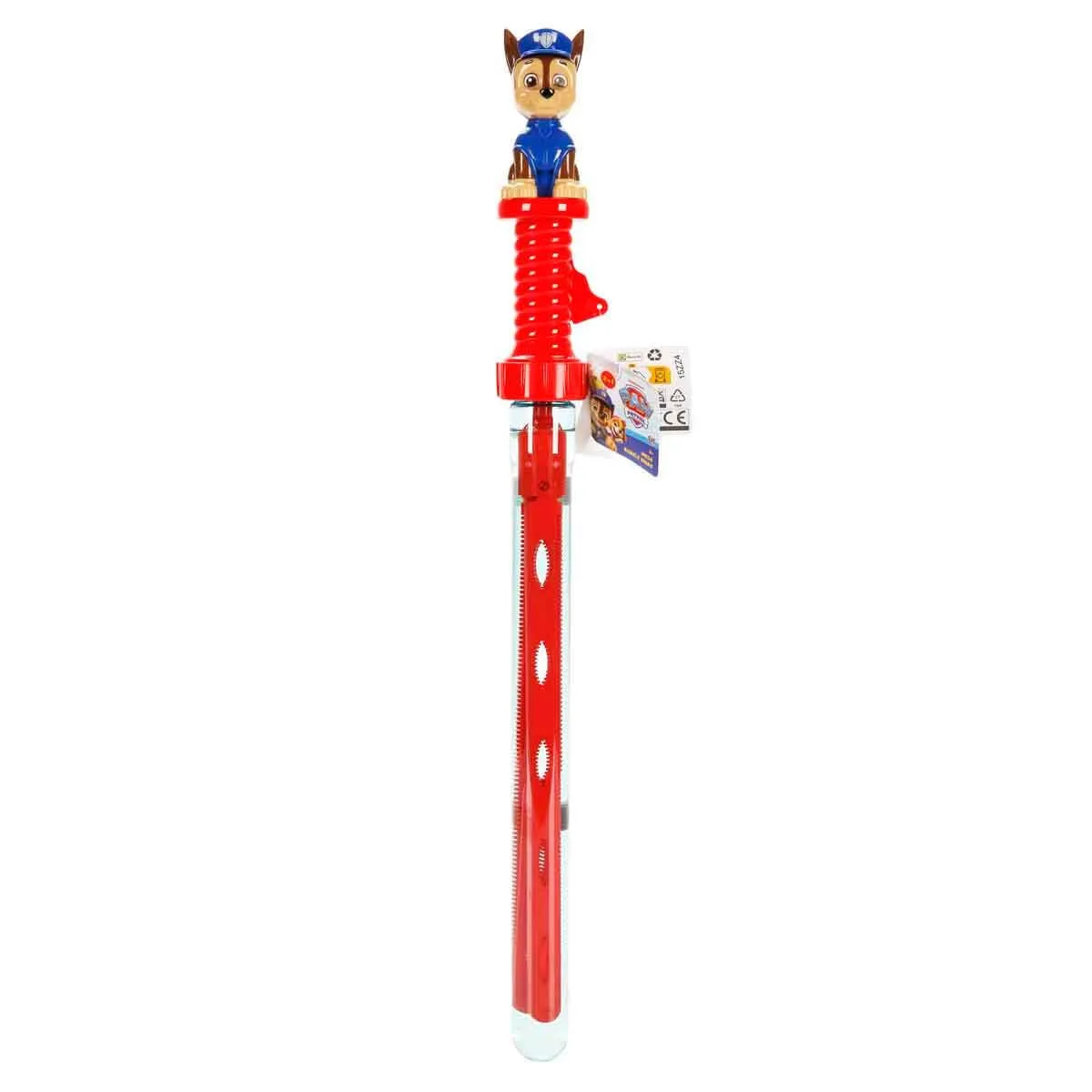 Hı-Köpük Oyunu Paw Patrol 2IN1 Mega Kılıç Paw