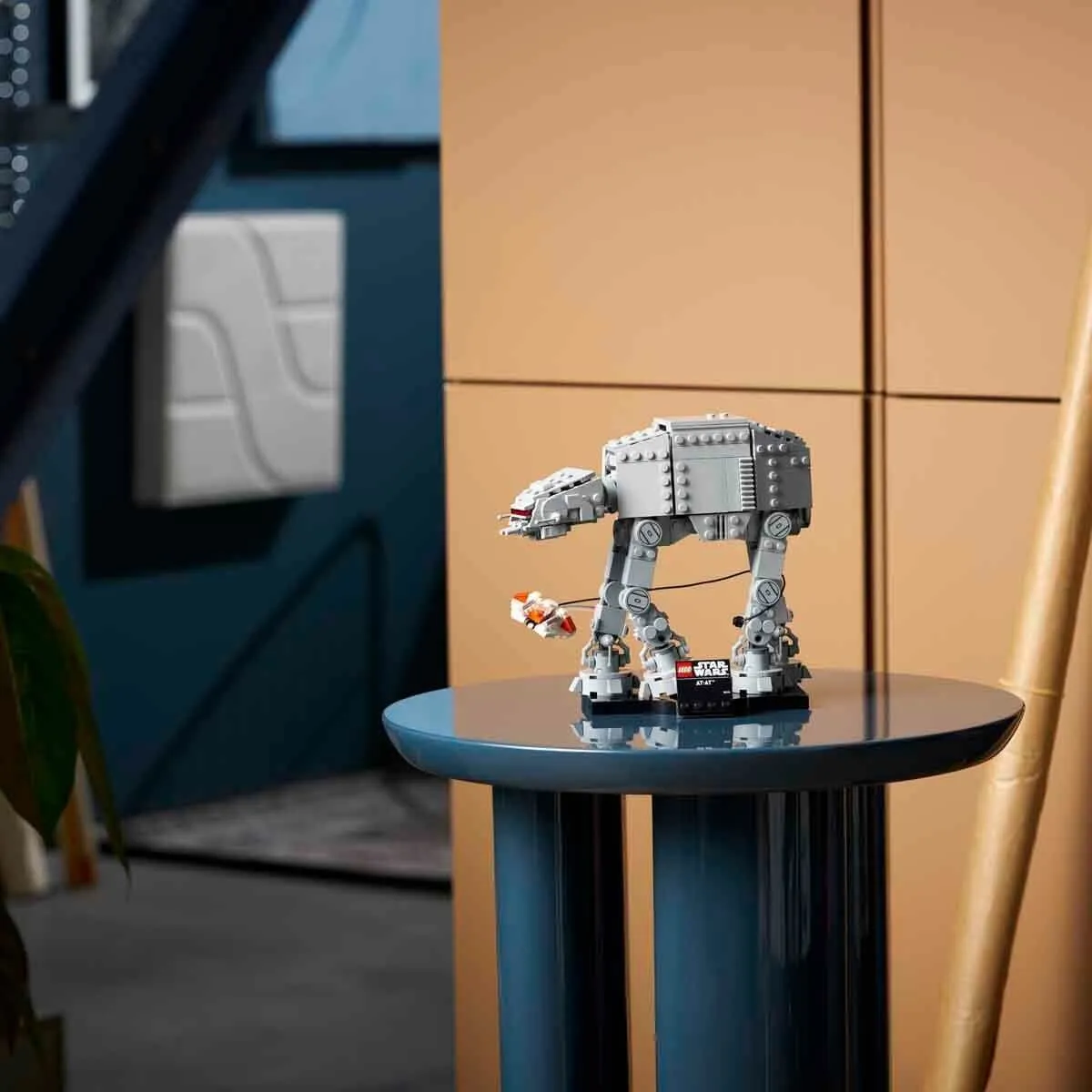 Lego Star Wars AT-AT 525 parça +18 yaş — görsel 5