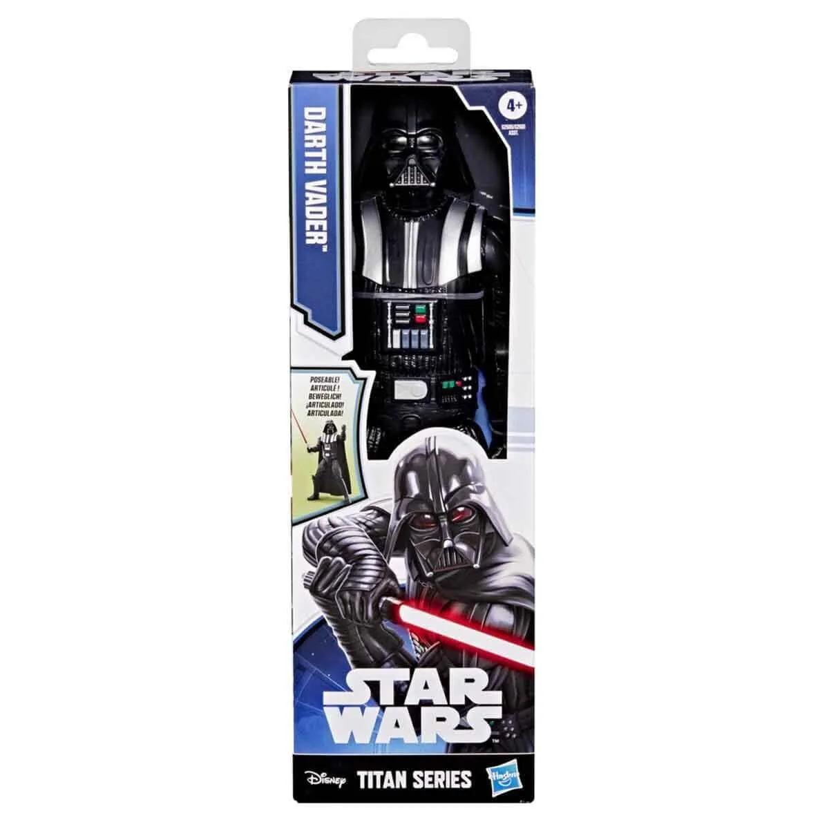 Star Wars Titan Hero Figür Asst. — görsel 5