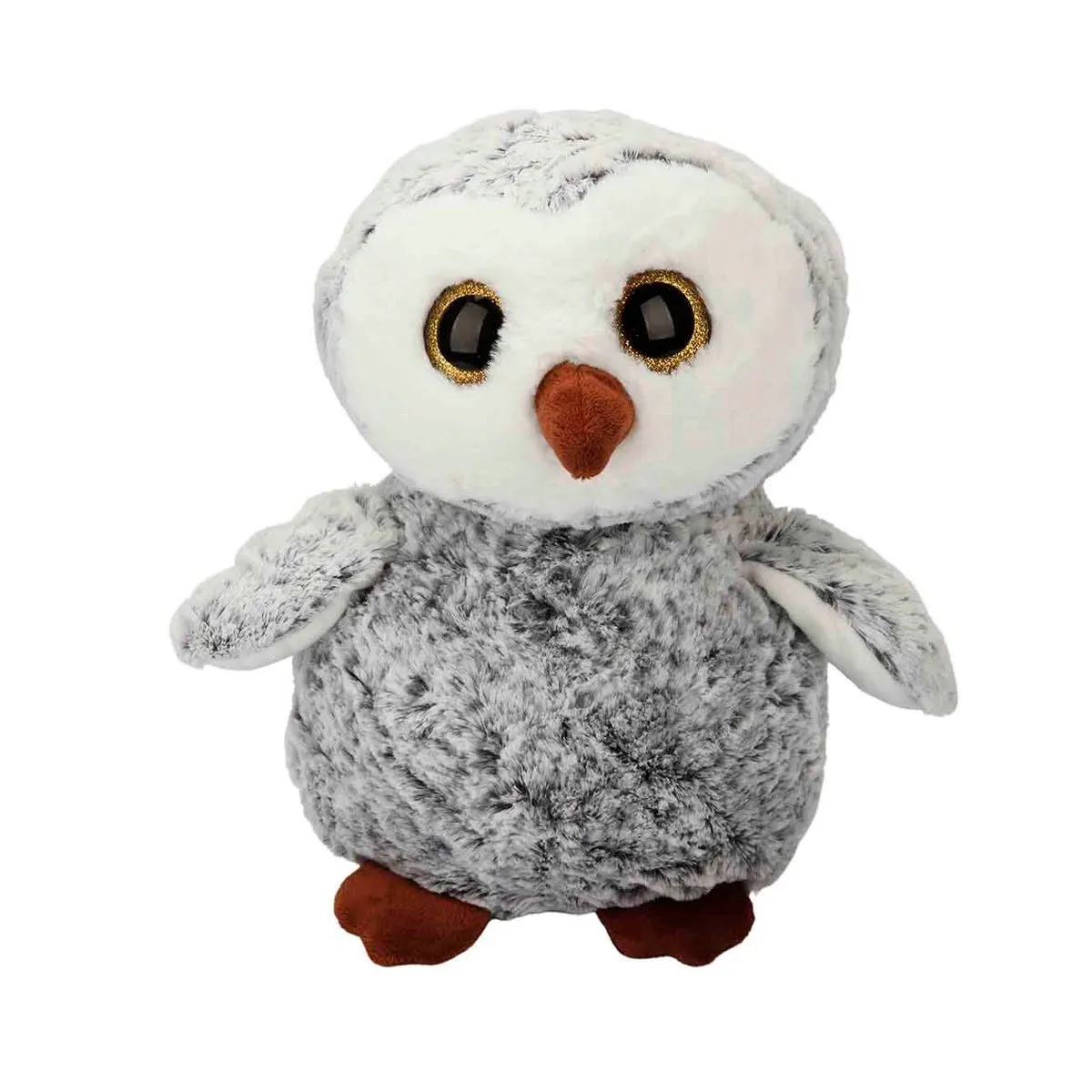 Sunman Peluş Baykuş 30 cm