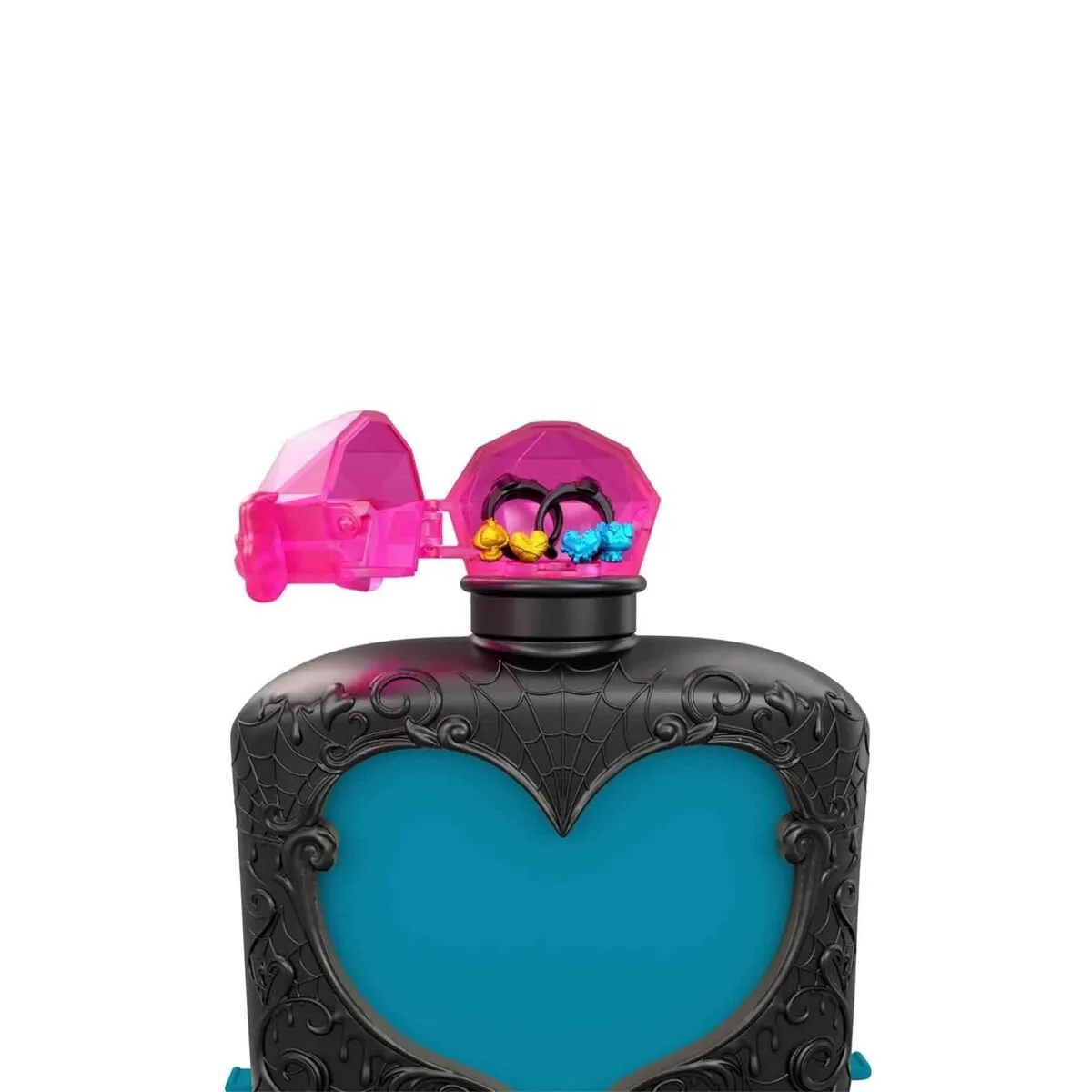 Monster High Sürpriz İksiler - Havalı Arkadaşlar Serisi — görsel 3