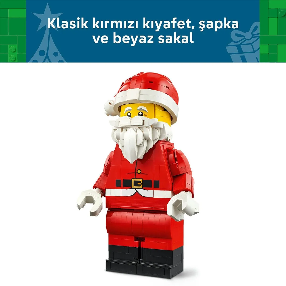 Noel Baba — görsel 3