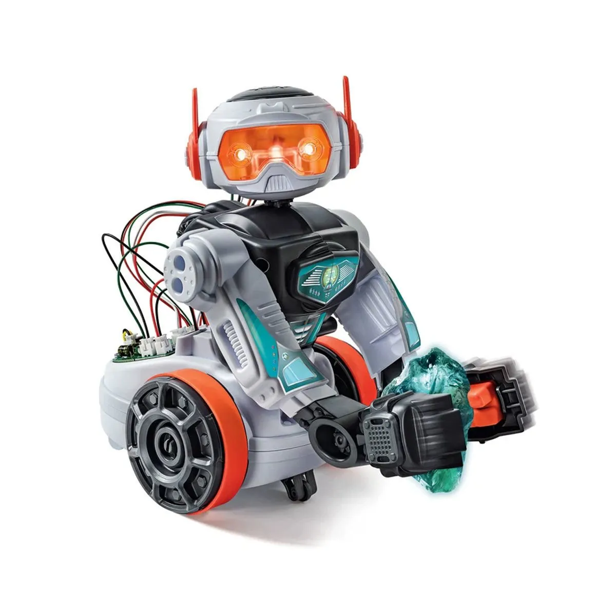 Robotik Laboratuvarı - Evolution Robot +8 yaş — görsel 4