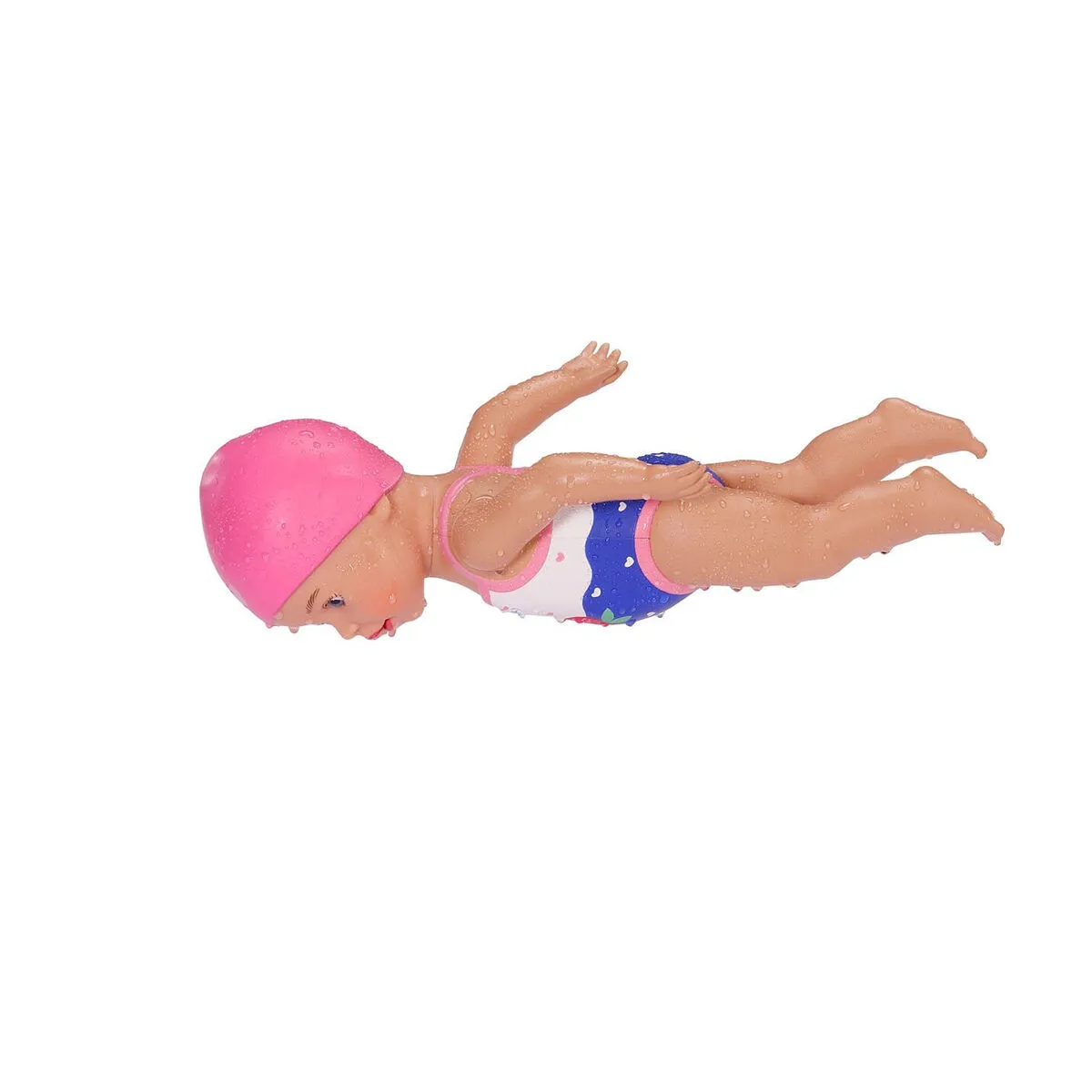 Baby Born Lizzie 30 cm Yüzen Bebek — görsel 4