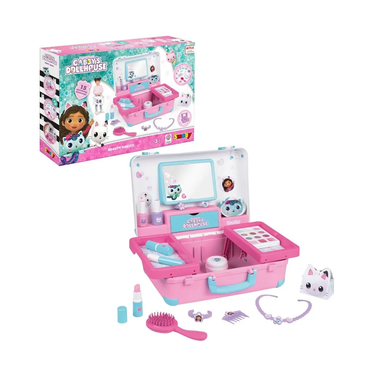 Gabby Beauty Vanity