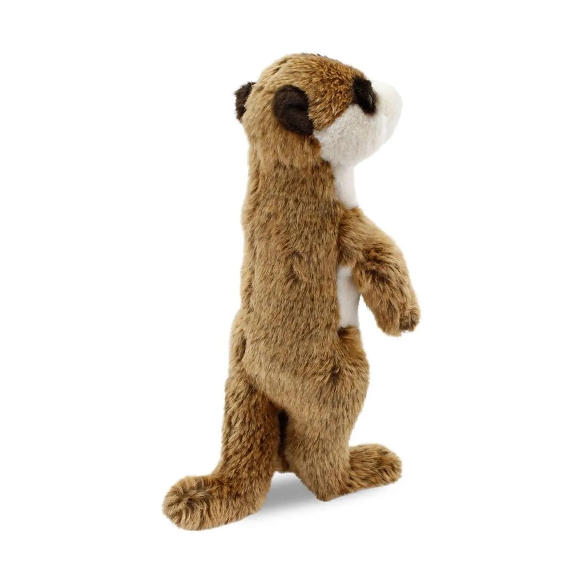 Animals of the World Mirket Peluş (ANM 20929 28 cm) — görsel 4
