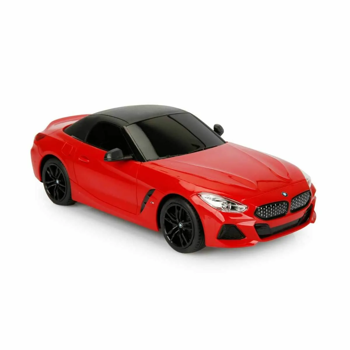 Roadster 2.4 GHZ. Işıklı 3 Renk Araba - Sunman — görsel 7