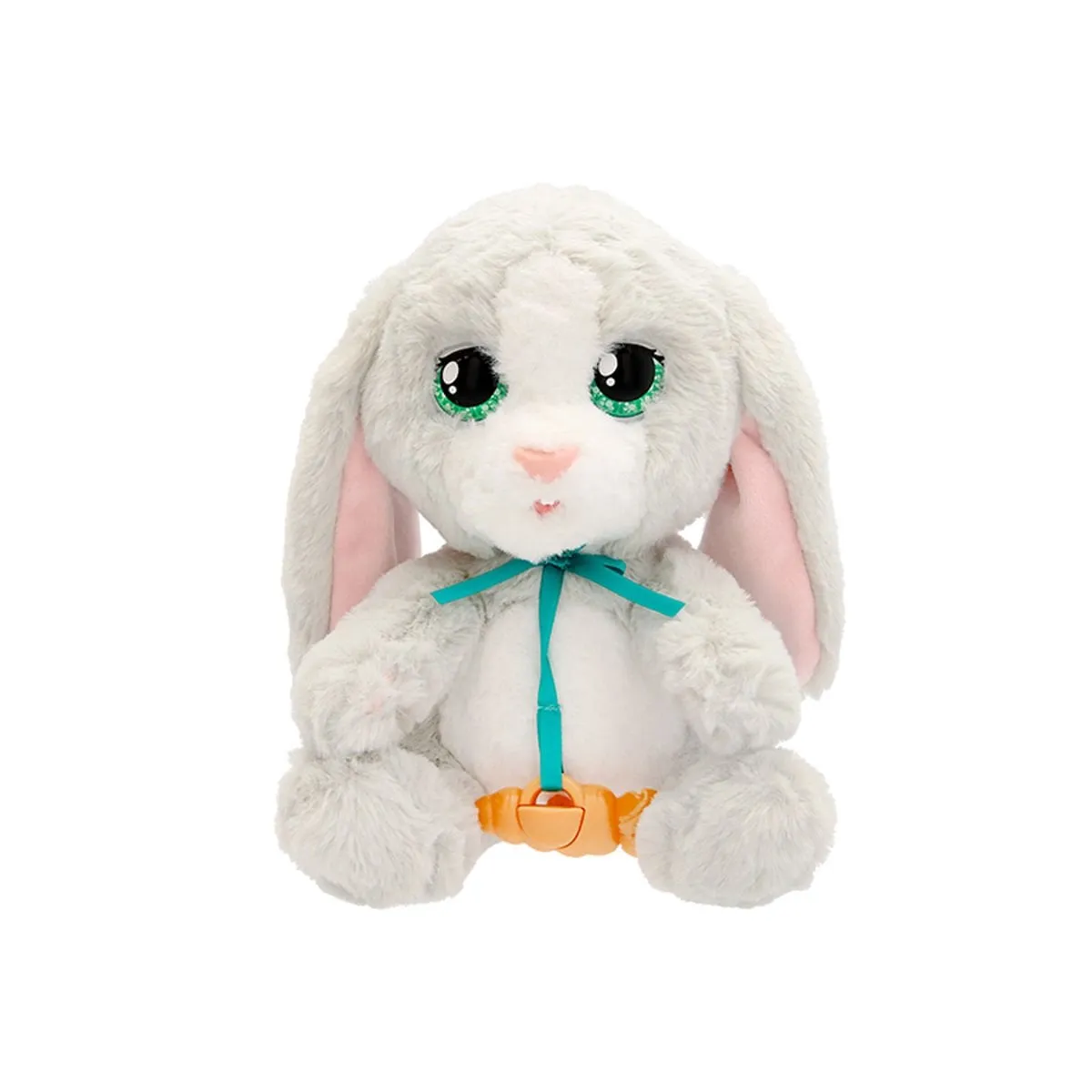 Baby Paws Sesli Tavşan 20 cm Peluş — görsel 2