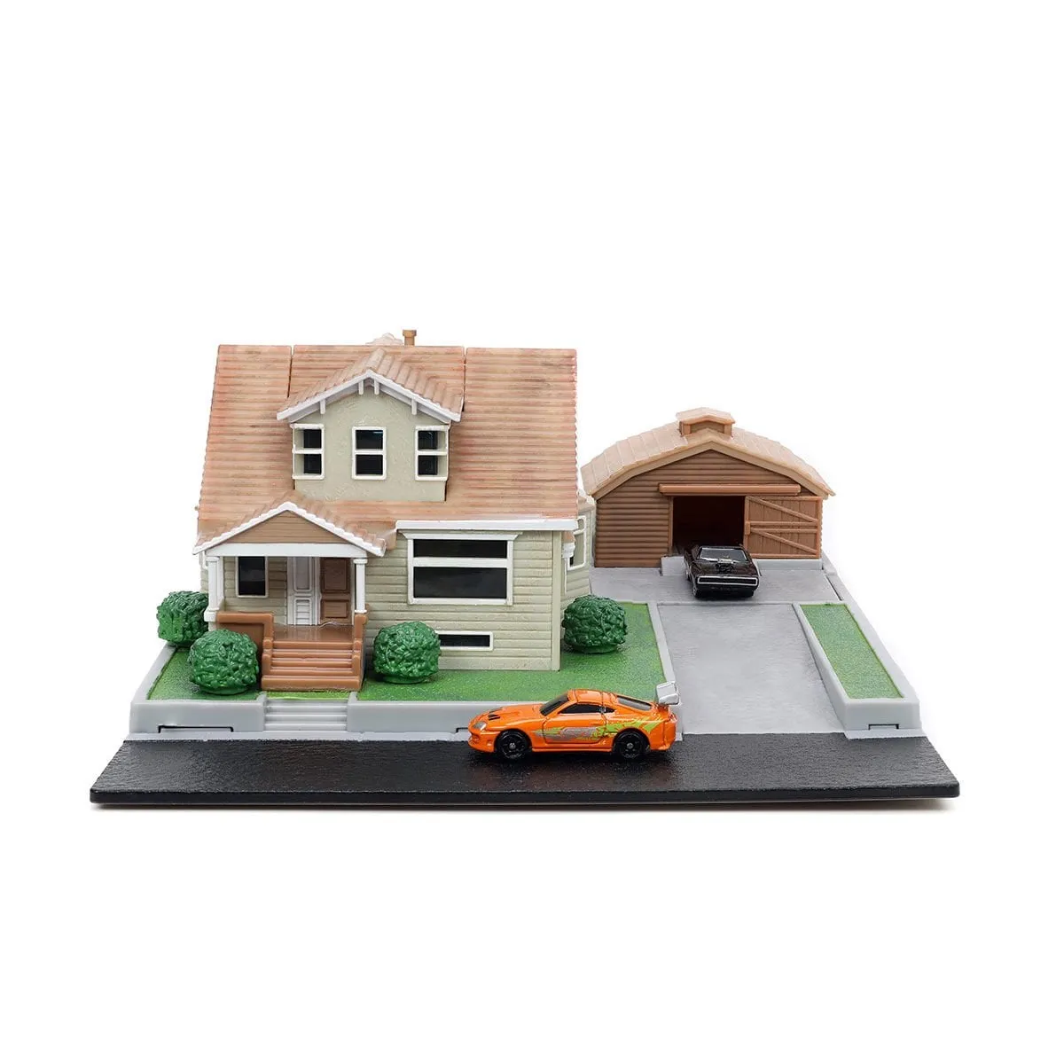 Toretto House 1:24 Diorama — görsel 3