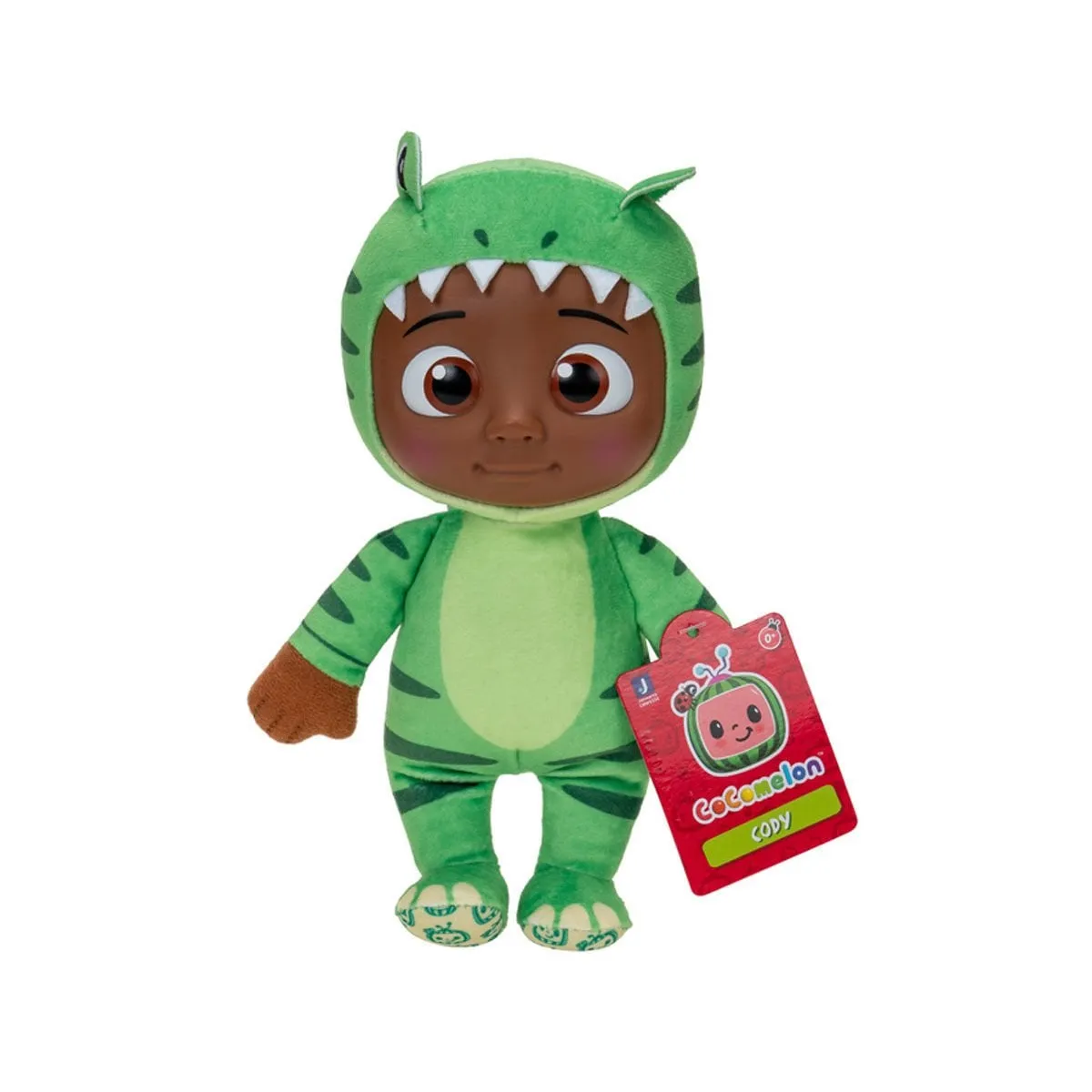 CoComelon Mini Pelüş - CMW0017 — görsel 7