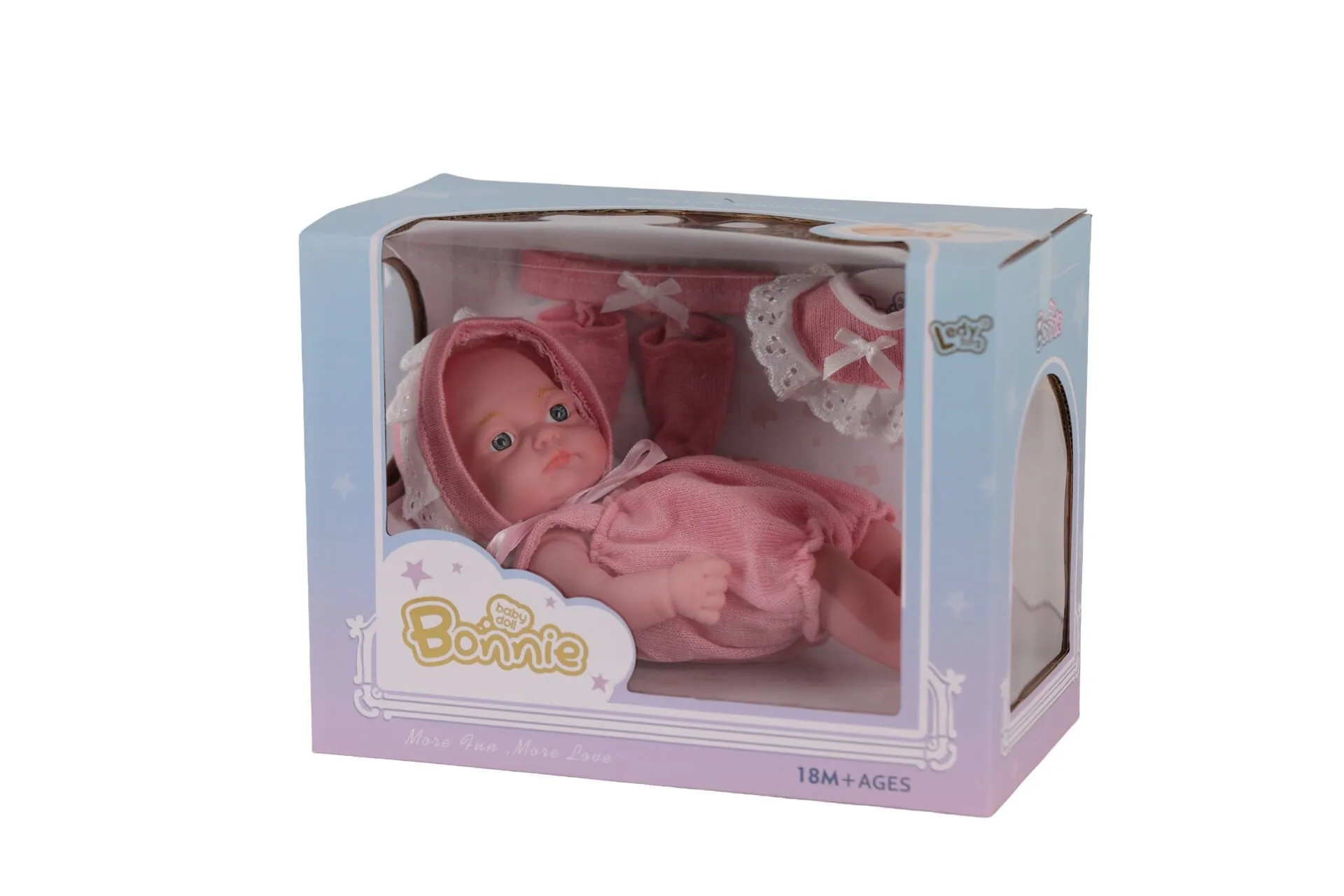 Kutulu Bebek — görsel 4