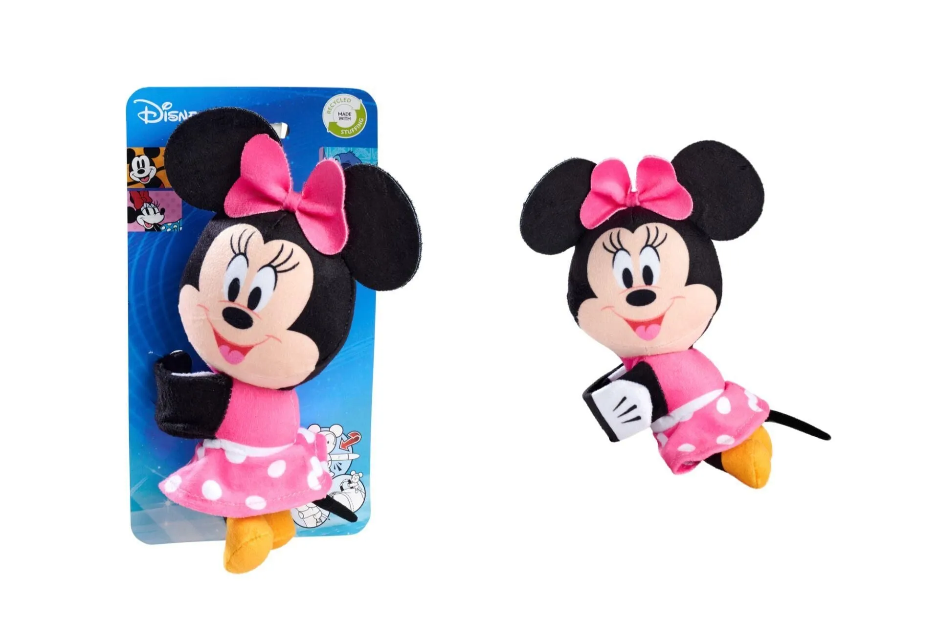Disney Minnie Cıtcıtlı Kol Bandı