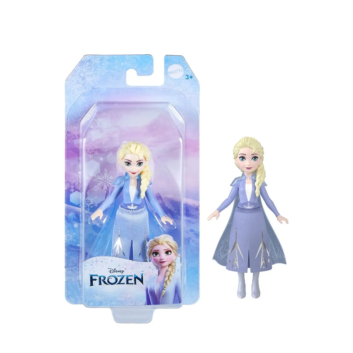 Disney Karlar Ülkesi Mini Bebek — görsel 2