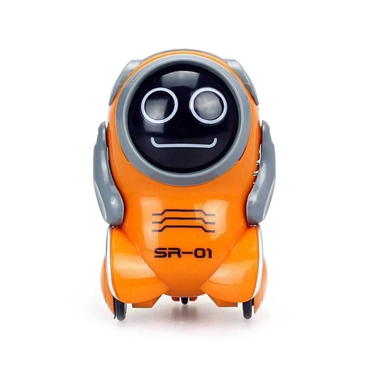 SIL/88042 Silverlit Yapay Zekalı Pokibot Robot — görsel 4
