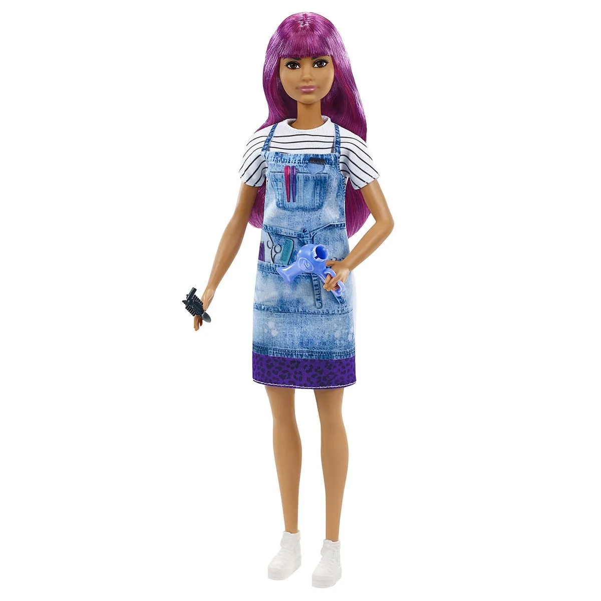 Barbie Kariyer Bebekleri / Asorti Seçilemez. — görsel 6