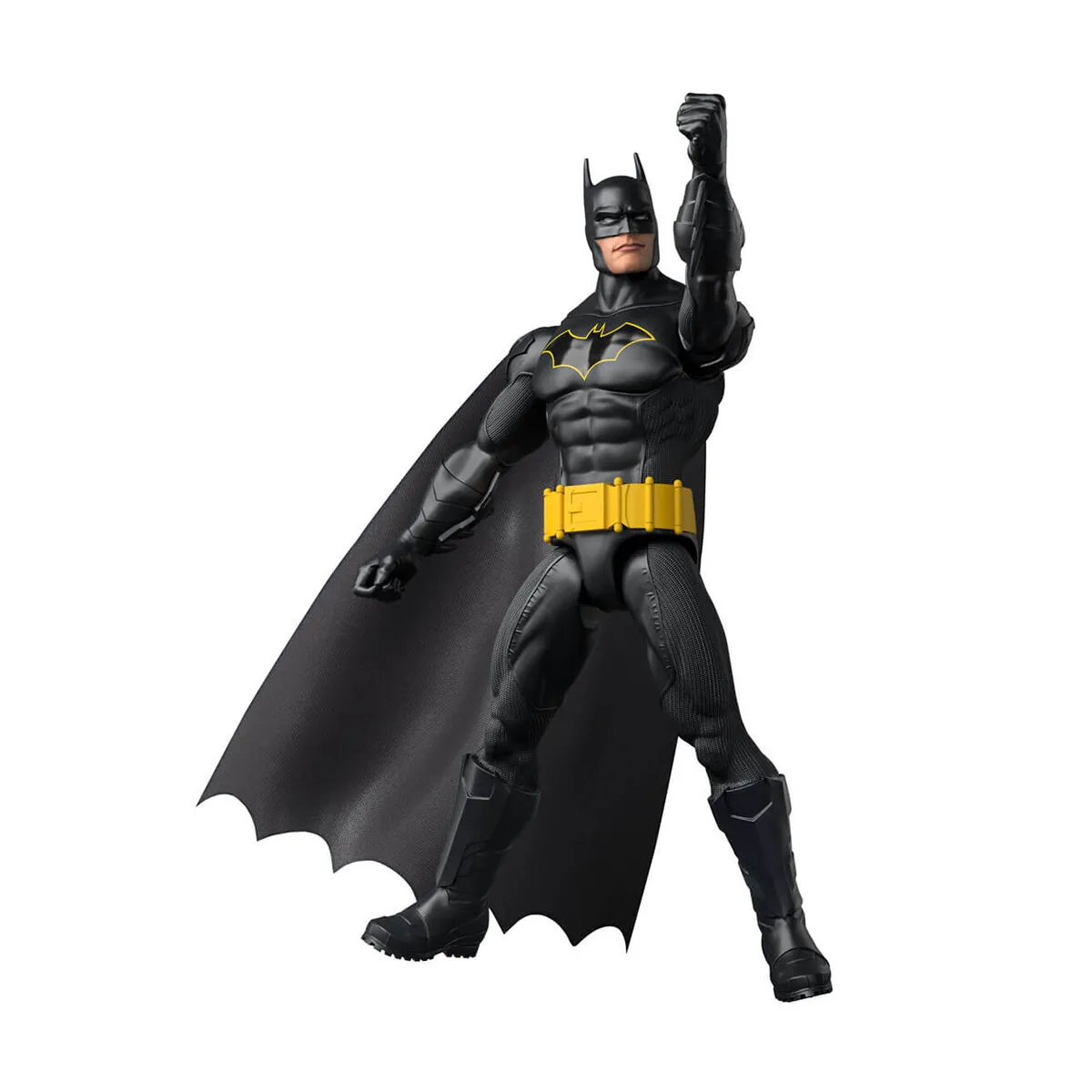 DC Batman Büyük Aksiyon Figürü — görsel 3