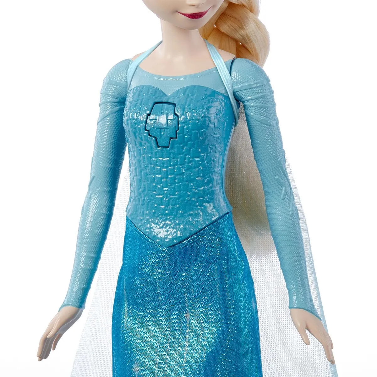 Disney Frozen II Şarkı Söyleyen Elsa — görsel 5